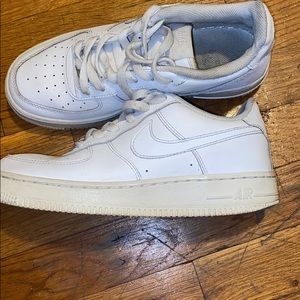 Air Force 1s